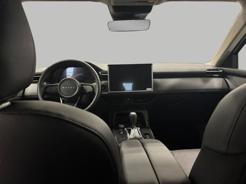 New 2026 MAZDA CX-5 Select AWD/4WD image 19