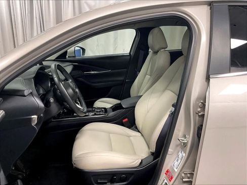 Used 2024 MAZDA CX-30 AWD 2.5 S w/ Preferred Package image 10