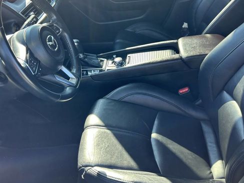 Used 2018 MAZDA MAZDA3 Touring image 15