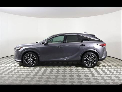 Certified 2023 Lexus RX 350 Premium Plus w/ Accessory Package FWD image 3