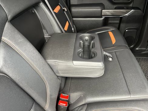 Used 2023 GMC Sierra 2500 AT4 w/ AT4 Premium Plus Package image 42