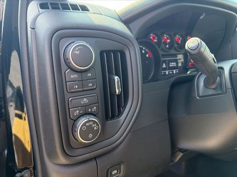 New 2026 Chevrolet Silverado 1500 W/T w/ WT Value Package AWD/4WD image 8