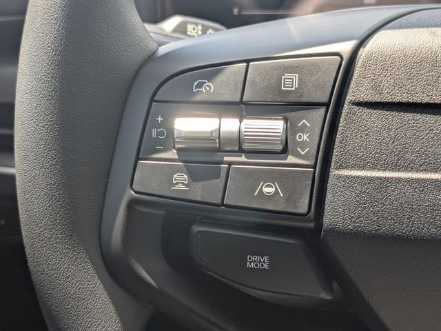 New 2026 Kia K4 FWD image 23