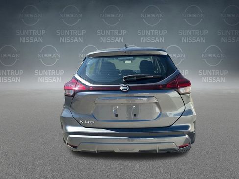 Used 2023 Nissan Kicks S FWD image 40