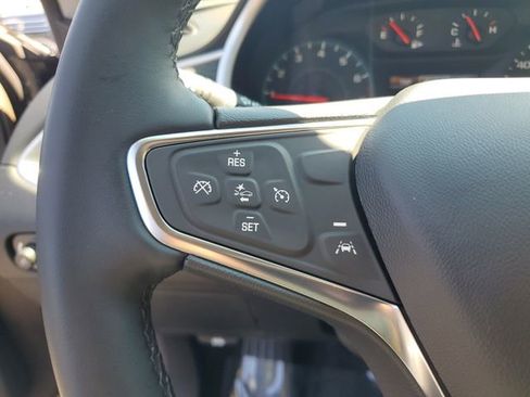 Used 2024 Chevrolet Malibu RS image 23