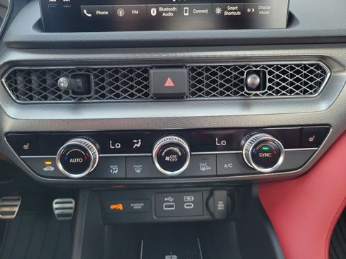 New 2026 Acura Integra A-Spec FWD image 18