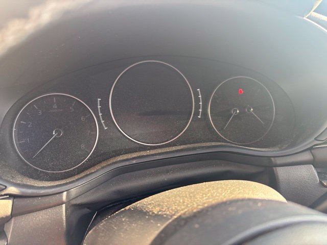 Used 2021 MAZDA MAZDA3 s AWD/4WD image 5