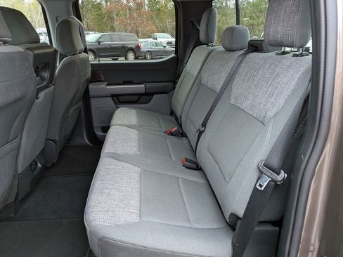 Certified 2023 Ford F150 XLT w/ Equipment Group 302A High image 16