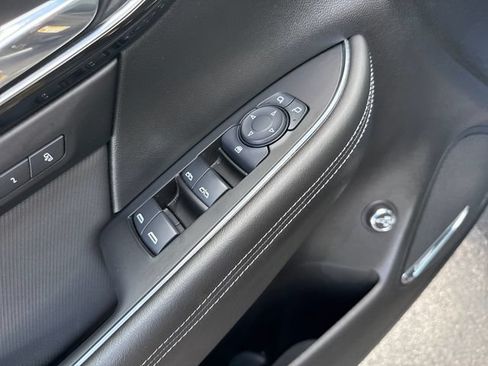 Used 2024 Buick Envision Preferred AWD/4WD image 12