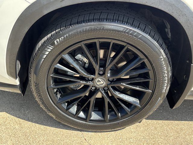 Used 2024 Lexus NX 350 AWD w/ Vision Package image 13