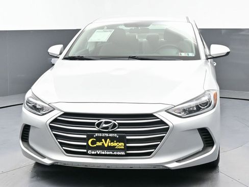 Used 2018 Hyundai Elantra SEL image 5