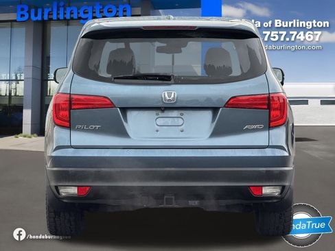 Used 2018 Honda Pilot EX-L image 6