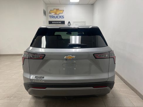 Used 2025 Chevrolet Equinox LT image 15