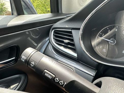 Certified 2021 Buick Encore Preferred w/ Safety Package FWD image 24