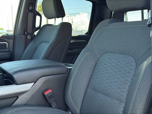 New 2026 RAM 1500 Big Horn image 14