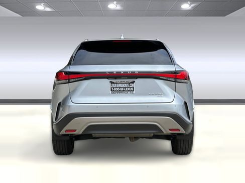 Used 2023 Lexus RX 350 Premium w/ Cold Area Package AWD/4WD image 9