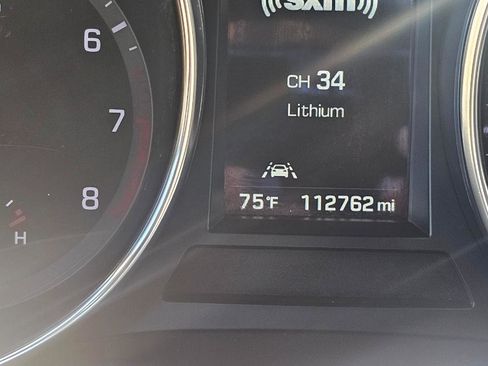 Used 2019 Hyundai Santa Fe XL AWD/4WD image 43