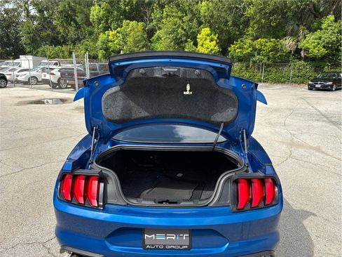 Used 2018 Ford Mustang GT image 40