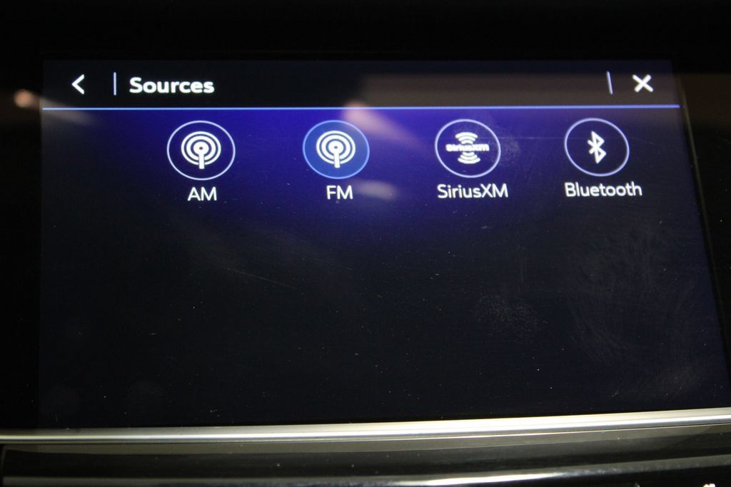 Used 2023 Cadillac XT5 Premium Luxury AWD/4WD image 49