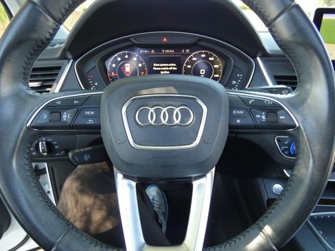 Used 2019 Audi Q5 2.0T Premium Plus w/ Premium Plus Package image 67