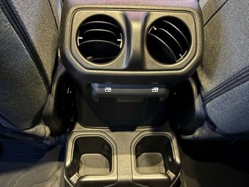New 2026 Jeep Wrangler Willys image 18