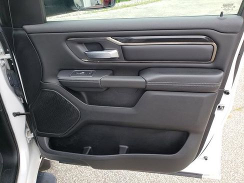 Used 2019 RAM 1500 Sport w/ Level 2 Equipment Group image 16