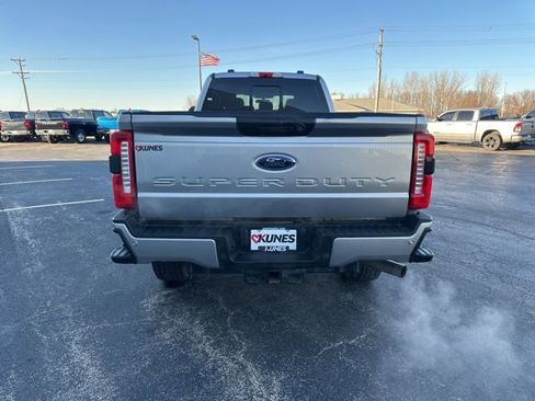 Used 2024 Ford F350 XL w/ STX Appearance Package image 13