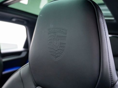 Used 2024 Porsche Cayenne S image 20