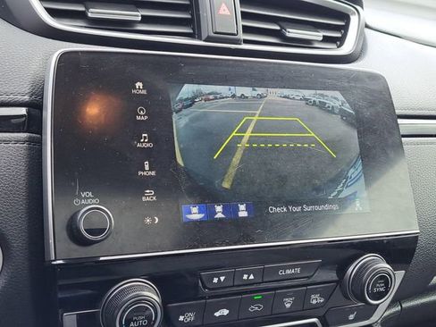 Certified 2019 Honda CR-V Touring image 15