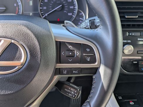 Used 2022 Lexus RX 350 AWD w/ 3500 lbs Tow Prep Package image 20