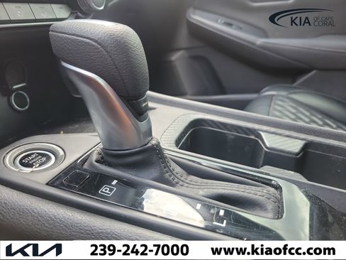 Used 2023 Nissan Sentra S FWD image 24
