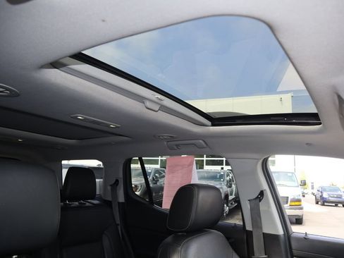 Used 2019 GMC Acadia SLT AWD/4WD image 26