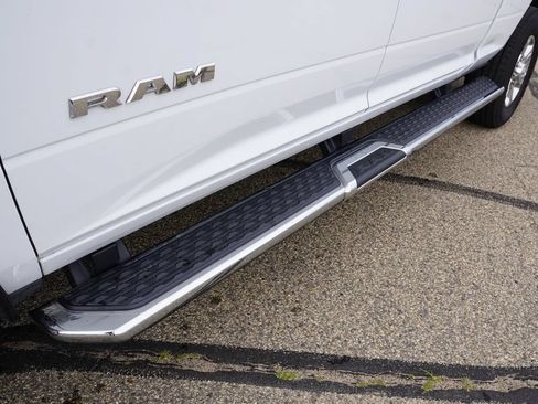 Certified 2026 RAM 2500 Big Horn AWD/4WD image 14