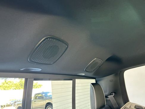 New 2025 RAM 1500 Laramie w/ Trailer Tow Group image 29