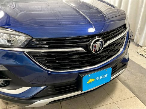 Used 2023 Buick Encore GX Select w/ Safety Package II image 30