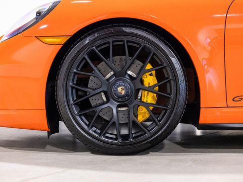 Used 2016 Porsche 911 GT3 RS image 18