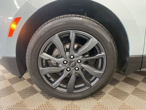Used 2022 Chevrolet Equinox RS image 15