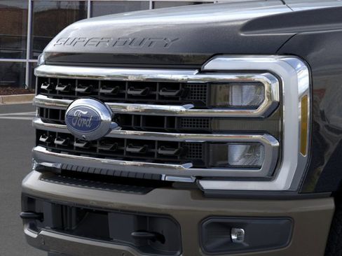 New 2026 Ford F350 King Ranch AWD/4WD image 37