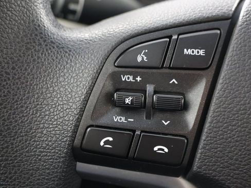 Used 2020 Hyundai Tucson SEL image 11