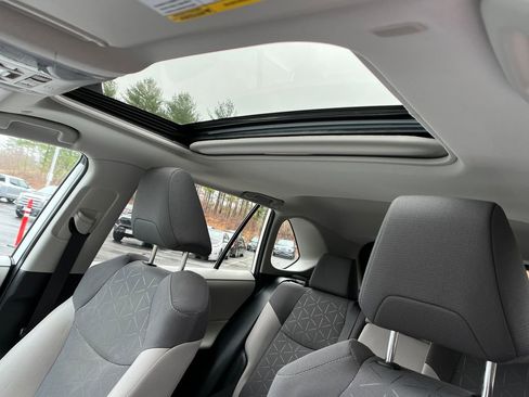 Used 2024 Toyota RAV4 XLE w/ Convenience Package image 21