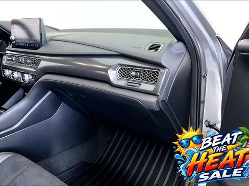 Used 2024 Acura Integra Type S FWD image 20