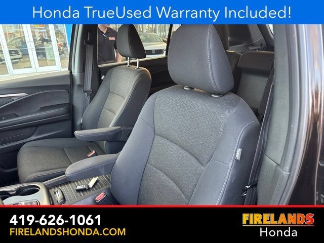 Used 2019 Honda Passport Sport image 12