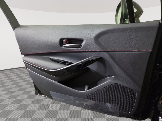 New 2026 Toyota Corolla GR AWD/4WD image 29