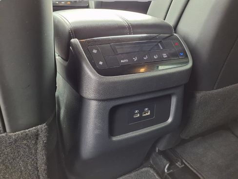 Used 2025 INFINITI QX60 Pure FWD image 21