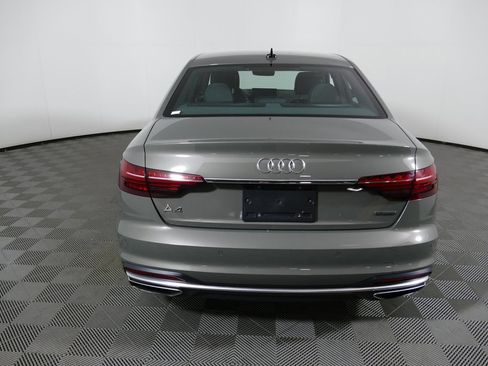 Used 2023 Audi A4 2.0T Premium Plus image 4