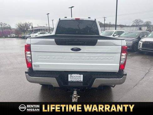 Used 2022 Ford F350 XL image 8