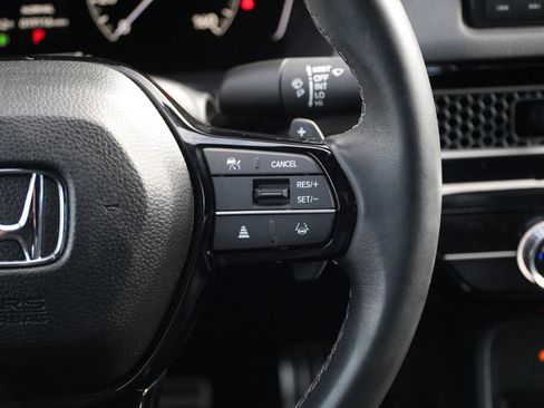 Used 2024 Honda Civic Sport image 21