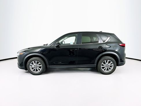Used 2023 MAZDA CX-5 AWD 2.5 S w/ Preferred Package image 4