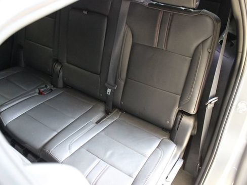 Used 2023 Chevrolet Tahoe RST AWD/4WD image 42