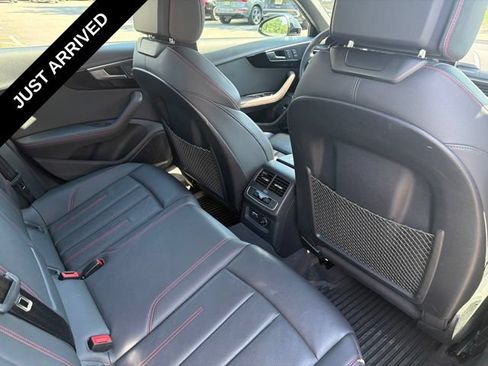Used 2019 Audi A4 2.0T Premium Plus w/ Premium Plus Package AWD/4WD image 13